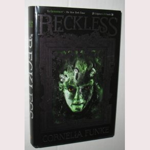 Reckless af Cornelia Funke 