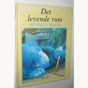 Det levende rum