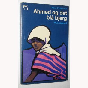 Ahmed og det bl bjerg