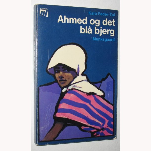 Ahmed og det bl bjerg