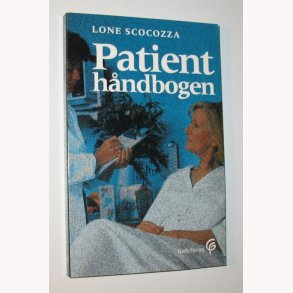 Patienthndbogen