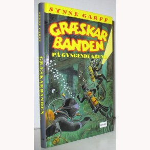 Grskarbanden - p gyngende grund 5