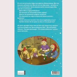 Jul p den gamle herregrd