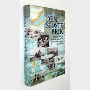 Den sidste brik: Ole Ventegodt