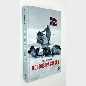 Nordstpassagen: Roald Amundsen