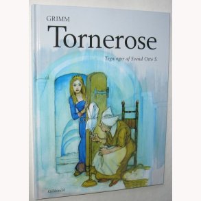 Tornerose