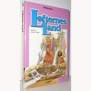 rkenen - Lfternes land