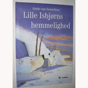 Lille Isbjrns hemmelighed