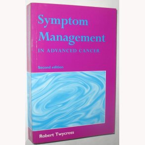 Symptom Management in Advanced Cancer