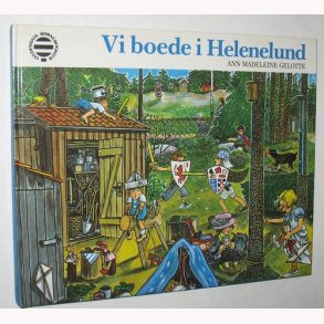 Vi boede i Helenelund