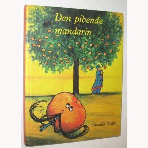Den pibende mandarin