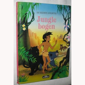 Junglebogen