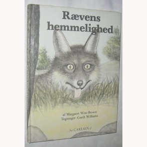 Rvens hemmelighed