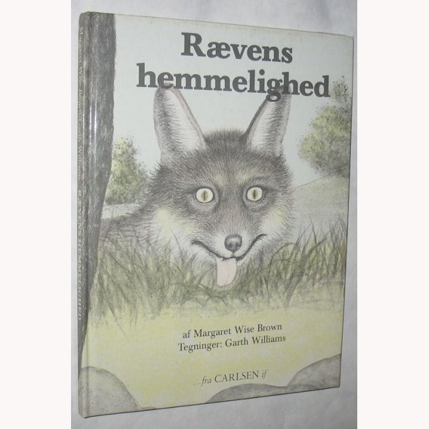 Rvens hemmelighed