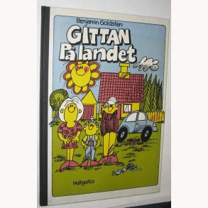 Gittan p landet