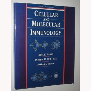 Cellular and Molecular Immunology