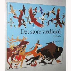 Det store vddelb