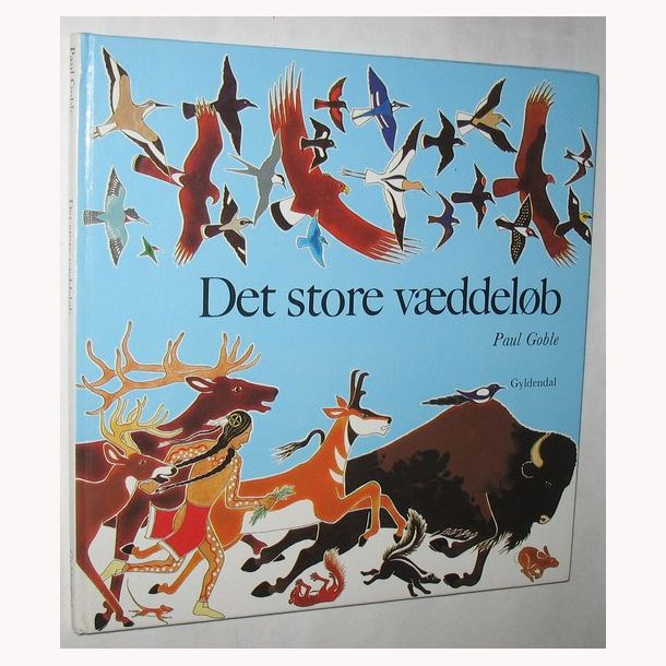 Det store vddelb
