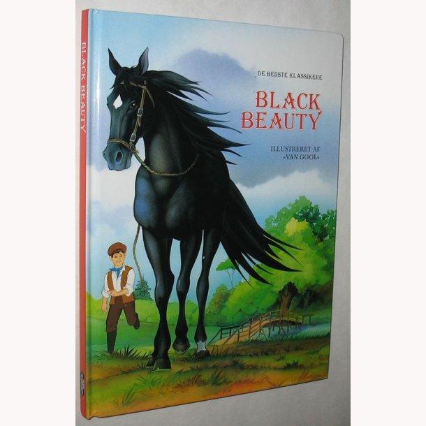 Black Beauty