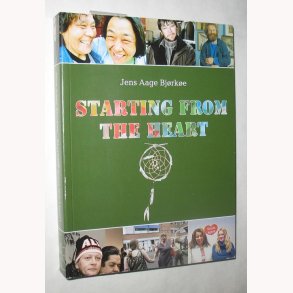 Starting from the heart