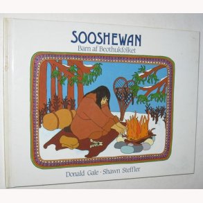 Sooshewan - Barn af Beothukfolket