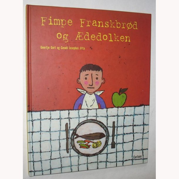 Fimpe Franskbrd og dedolken