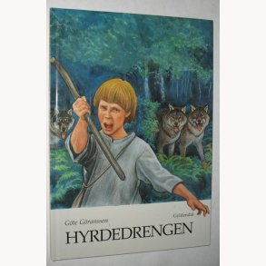 Hyrdedrengen
