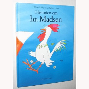 Historien om hr. Madsen