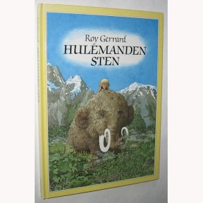 Hulemanden Sten