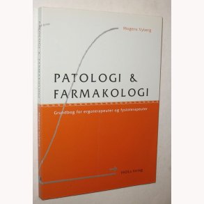 Patologi & Farmakologi