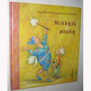 Mikkels nske