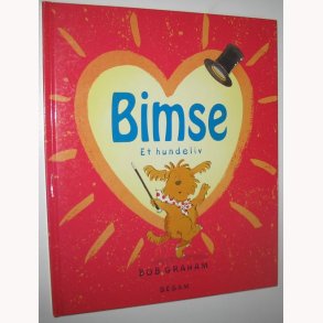 Bimse - Et hundeliv