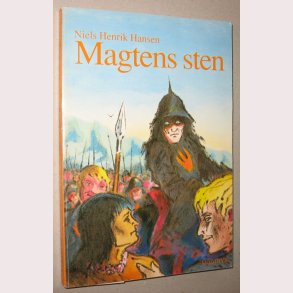 Magtens sten