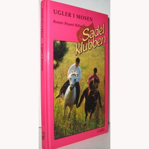 Ugler i mosen - Sadelklubben 10