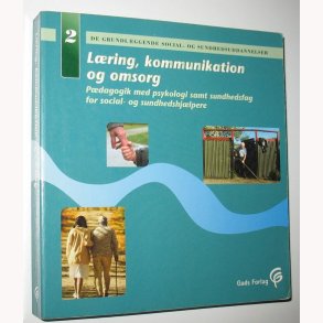 Lring, kommunikation og omsorg