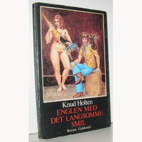 Englen med det langsomme smil