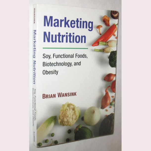 Marketing Nutrition