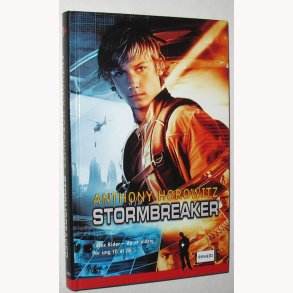 Stormbreaker