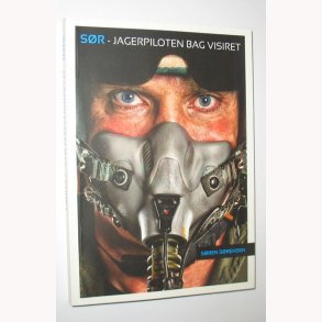 SR - Jagerpilot bag visiret