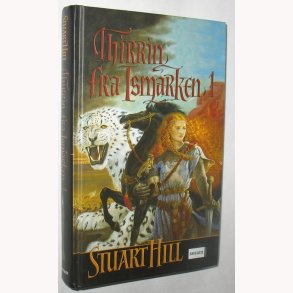 Thirrin fra Ismarken 1