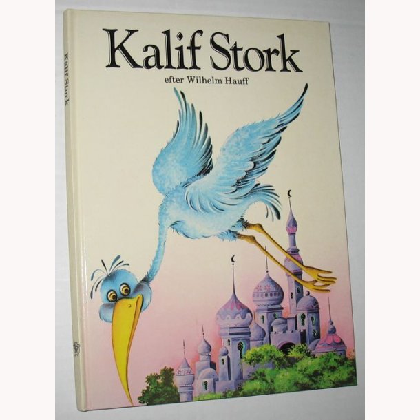 Kalif Stork
