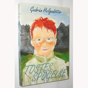 Tostes spgelse