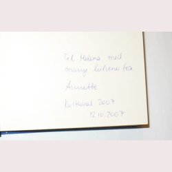 Man ved aldrig med Emilie