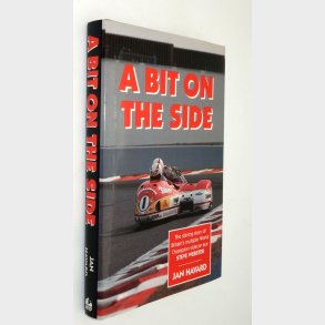 A Bit On The Side: Jan Havard