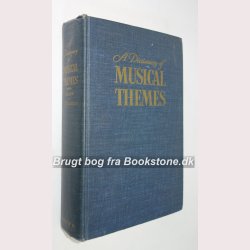 A Dictionary of Musical Themes