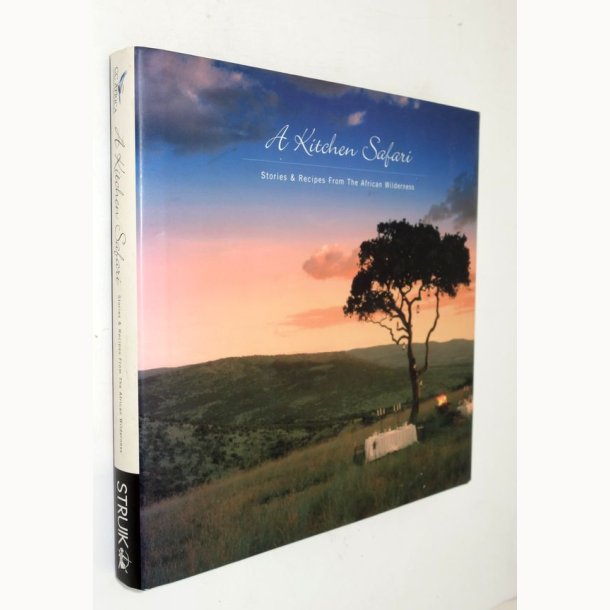 A Kitchen Safari: Yvonne Shore