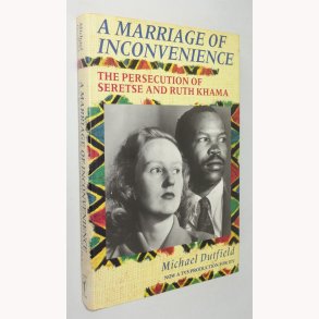 A Marriage of Convenience 