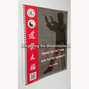 A Reference Guide for the Taoist Tai Chi Arts