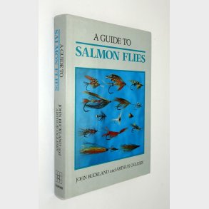 A guide to Salmon Flies: John Buckland