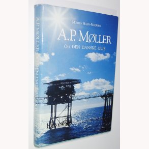 A.P. Mller og den danske olie